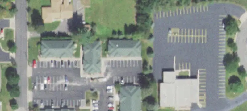 Stewart Avenue Commercial Land