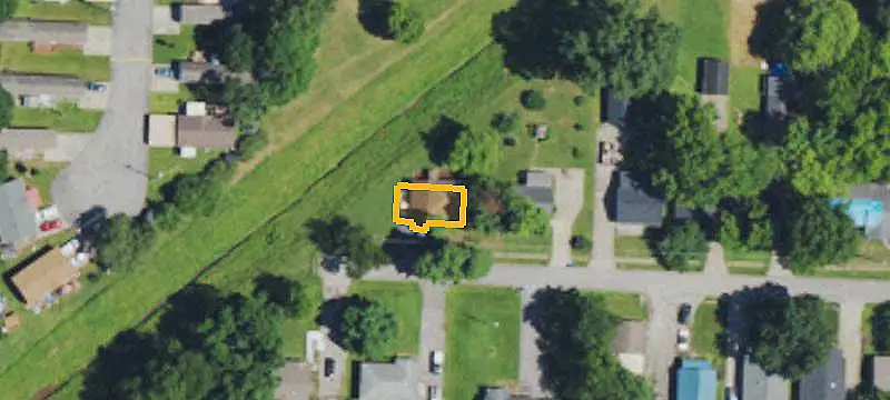 Two-Duplex Residential Property