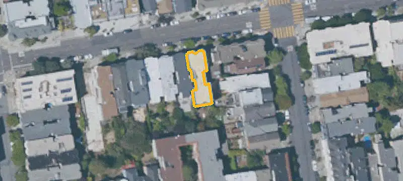 Neighborhood Retail Storefront