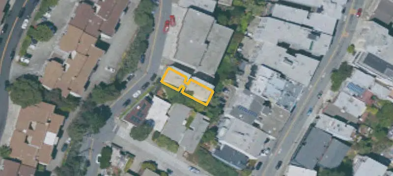 Multi-Unit Property with City Views