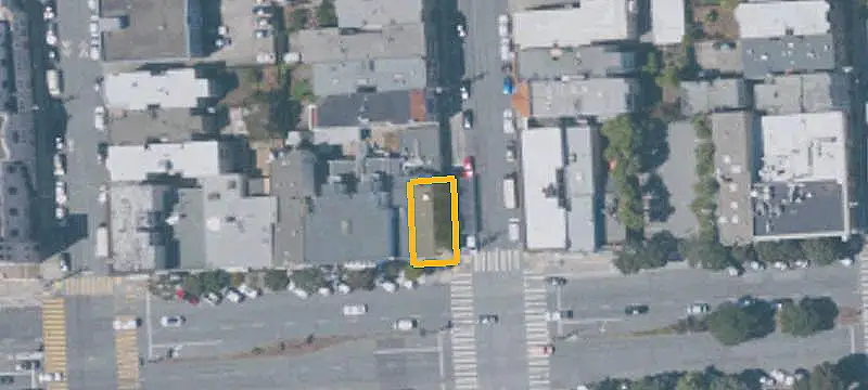 Ten-Unit Mixed-Use Property