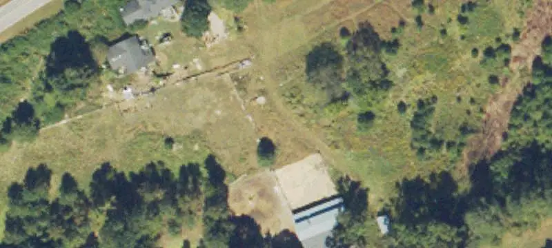Unimproved Land