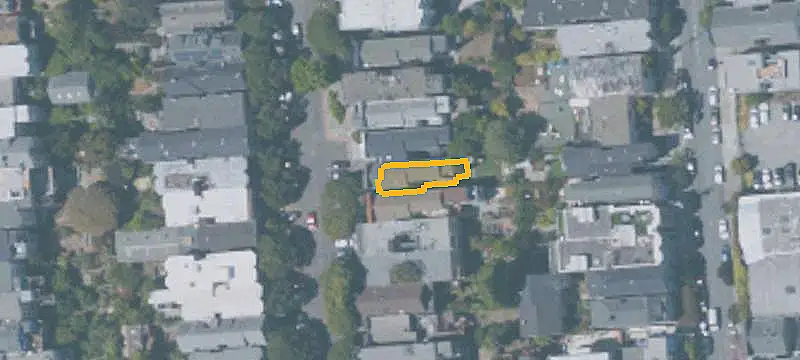 Remodeled Victorian Duplex Property