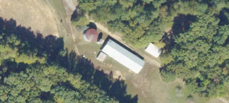 Deer and Waterfowl Hunting Land