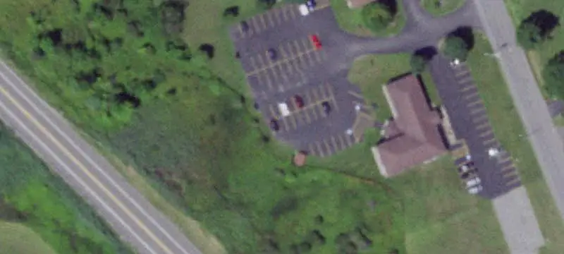 Multi-Tenant Office Building