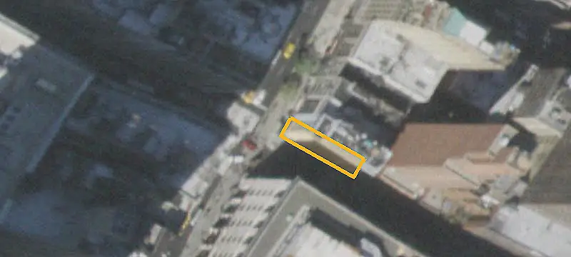 Retail Space in Empire State Corridor