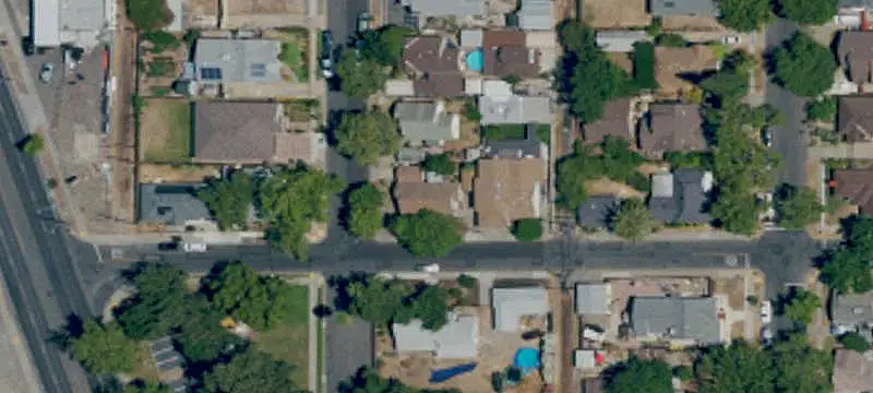 Two-Unit Duplex
