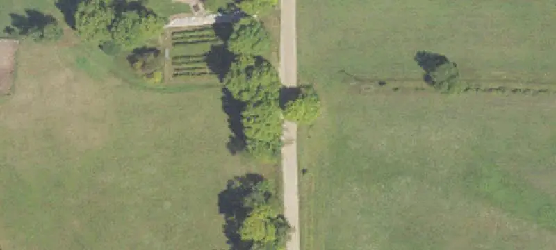 Farm with Timber and Pasture