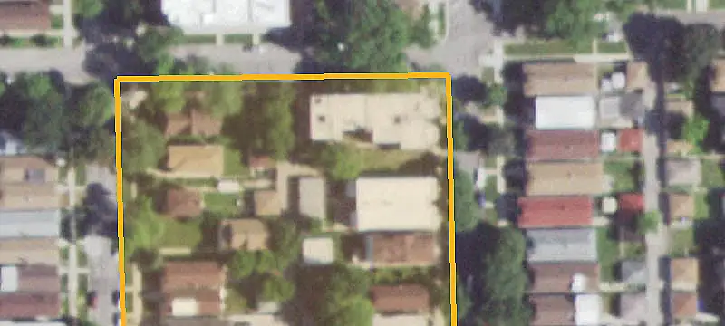 Land or Vacant Lot
