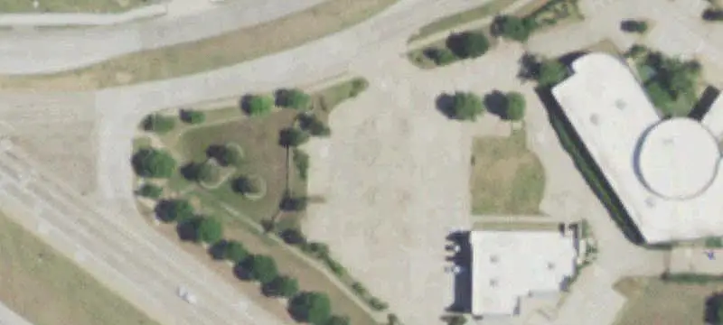 Commercial Land with Turnpike Frontage
