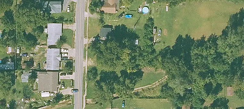 Vacant Land