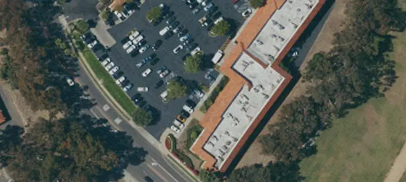 Two-Story Medical Office Space