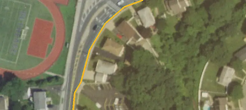Two-Unit Duplex with Garage