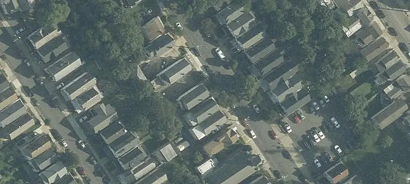 Multifamily Property