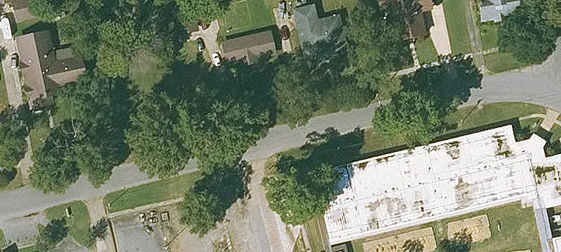 Mixed-Use Property with Drive-Through