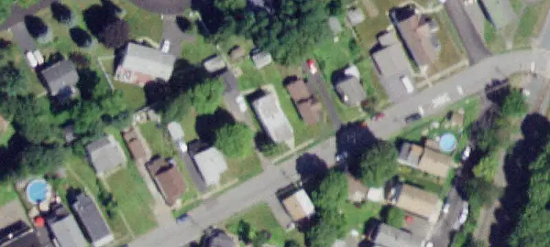 Duplex with Garage and Workshop