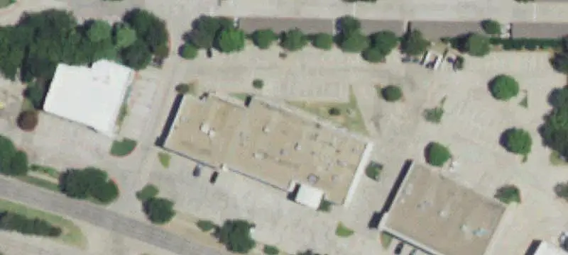 Multi-Tenant Retail Strip Center
