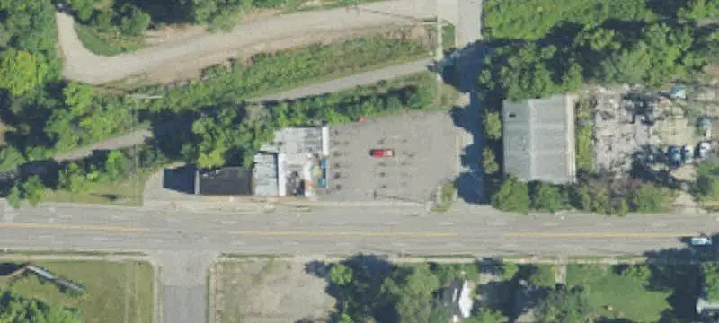 Operational Bar with Parking