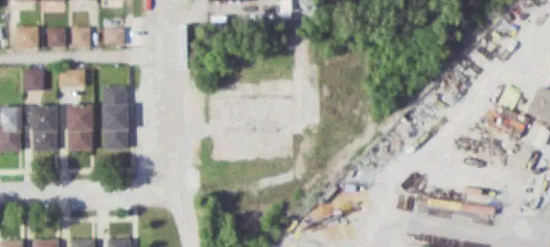 Chicago Land Parcel