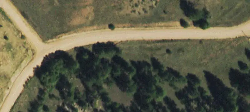 Land or Vacant Lot