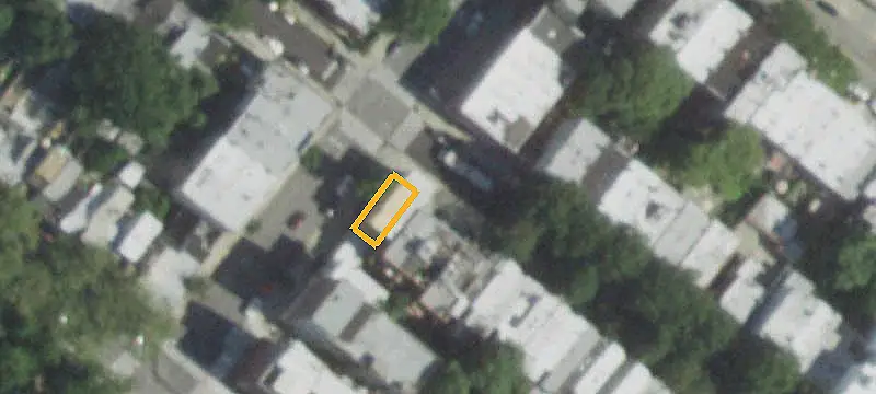 Two-Bedroom Residential Income Property