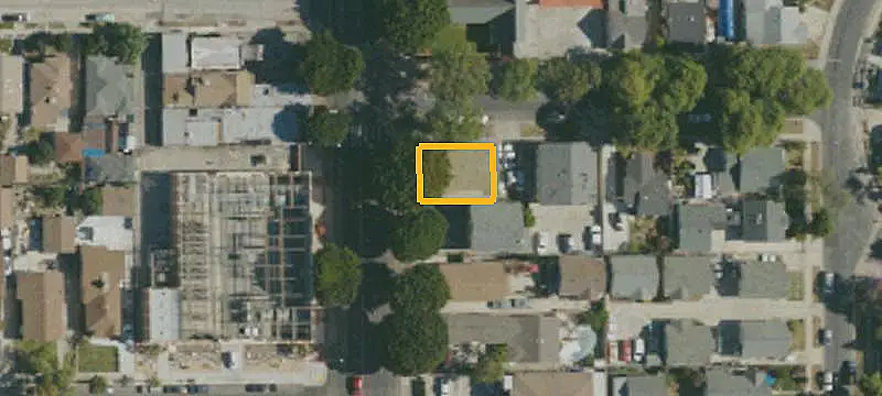 Four-Unit Mixed-Use Property