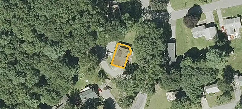 Vacant Two-Family with Garage