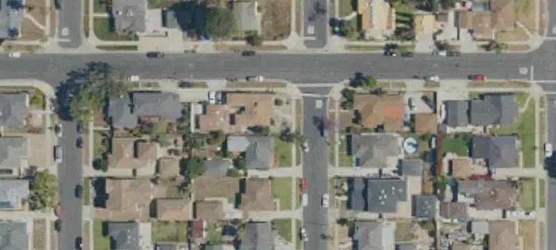 Duplex with Permitted ADU
