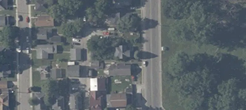 As-Is Duplex Property