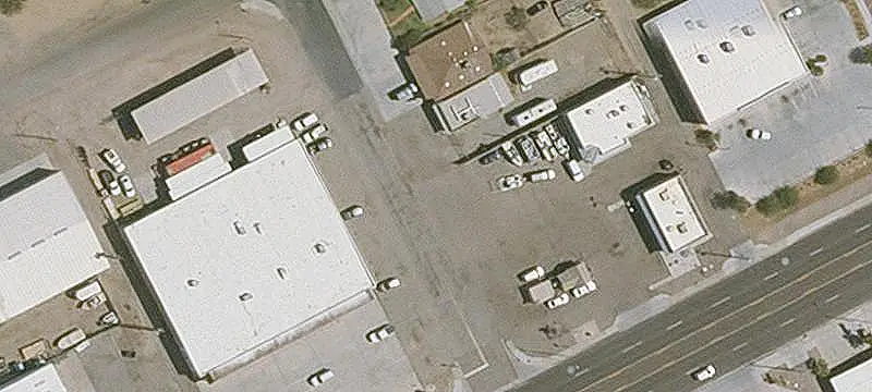 Freestanding Medical Office Building