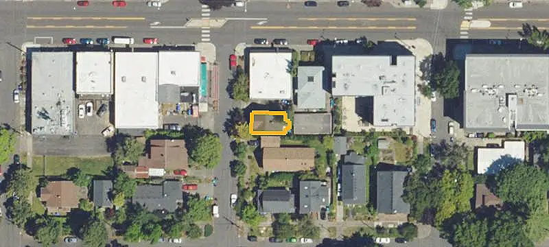 CM2 Specialty Property with Basement