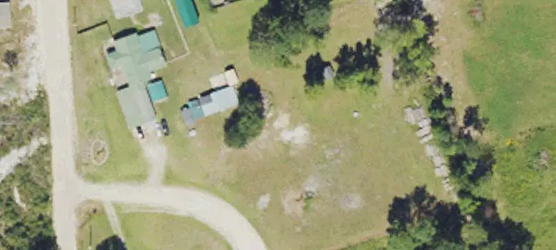 Land or Vacant Lot