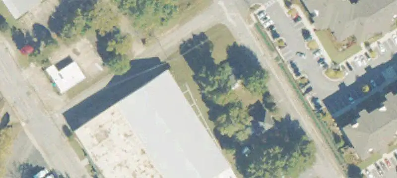 Two-Story Office Building