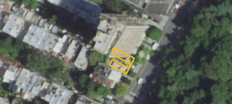 Prewar Residential Income Property