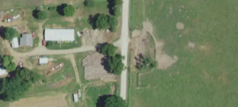 Farm Property with Pasture