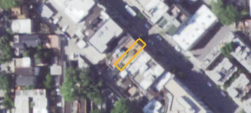 Ground-Level Medical Office
