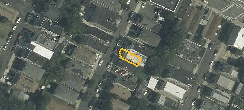 Two-Unit Duplex Property