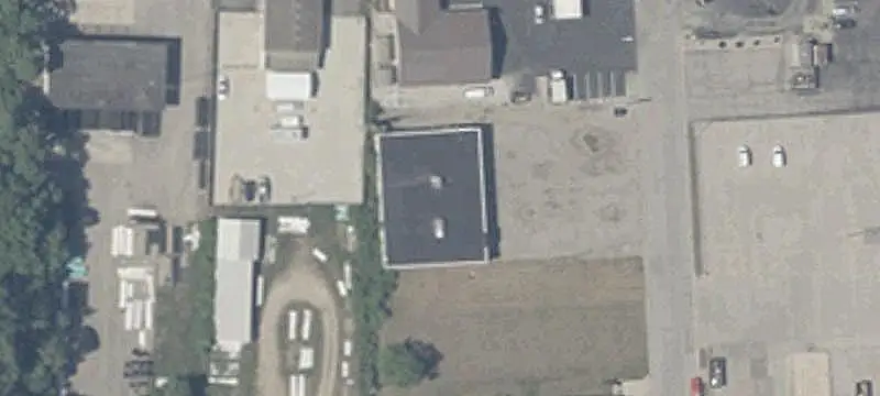 Storefront Property
