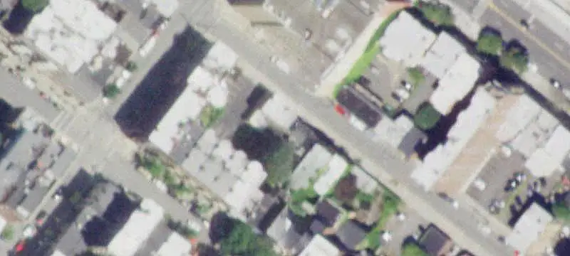 Updated Two-Family Duplex