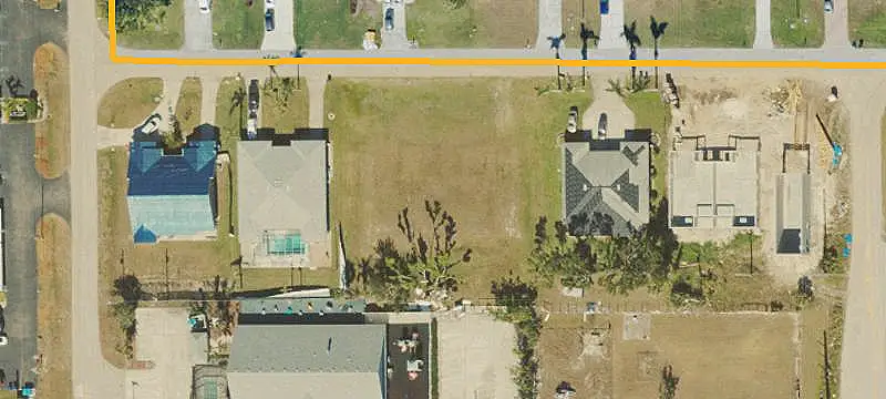 Pre-Construction Duplex with Garages