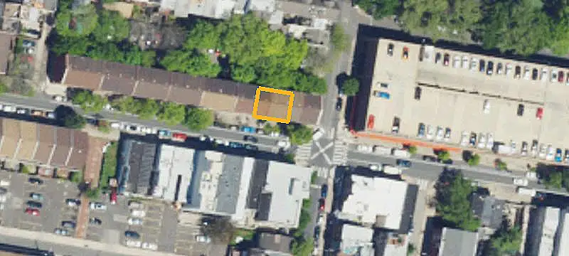 Two-Level Residential Income Property