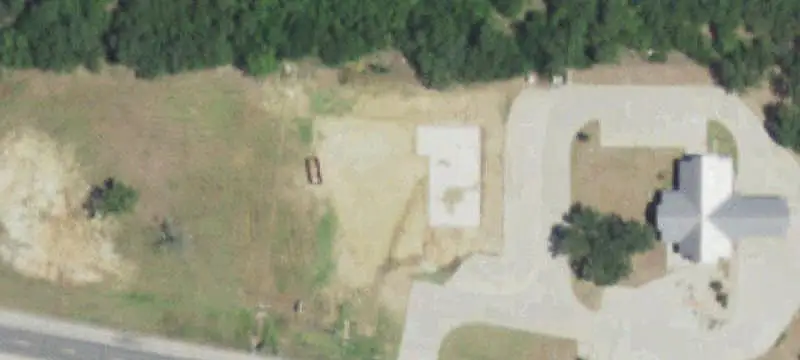 Highway-Frontage Commercial Land