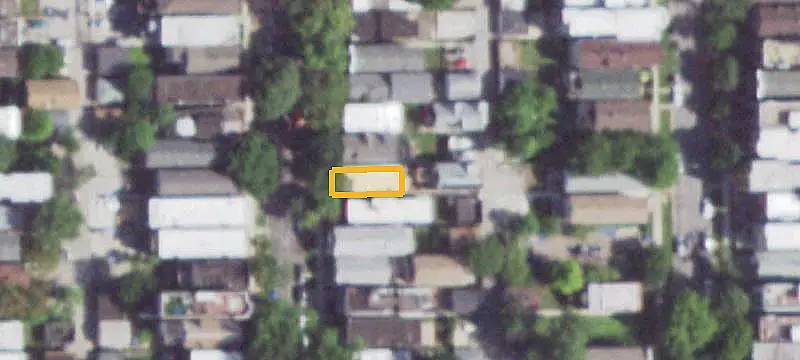 Six-Unit Apartment Property
