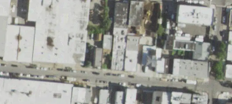 Detached Three-Unit Multifamily Property