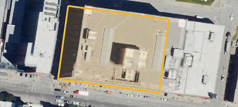 Hospitality Property with Multiple Locations