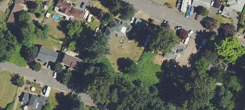 Three-Unit Property with RV Space