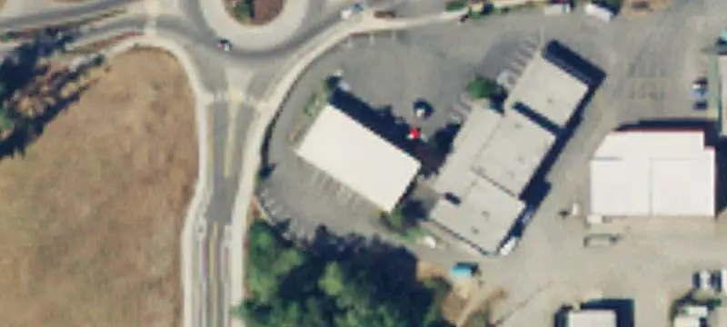 Storefront Property