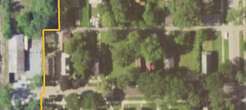 Land