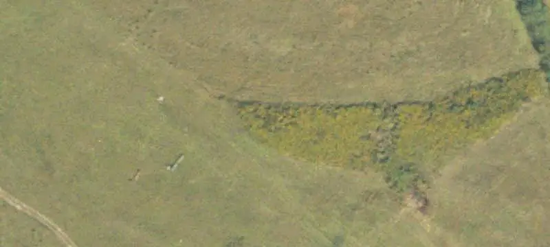 Level Commercial Land