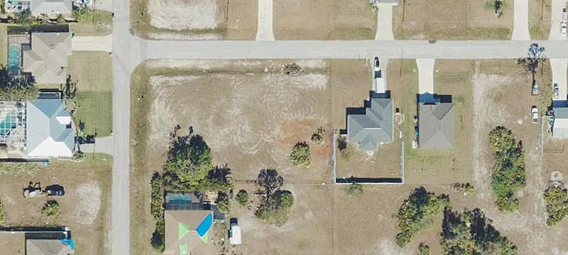 Vacant Land